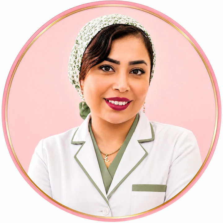 دکتر صدیقه اسدی، متخصص بیماری‌های کودکان و پزشک زیبایی و جوان‌سازی